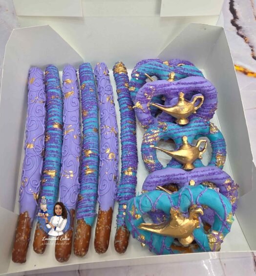Dessert Royal