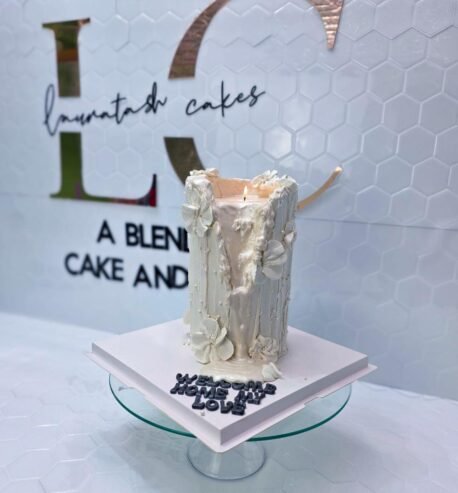 Custom Cakes