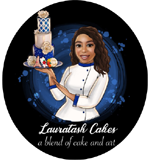 lauratashcakes.com