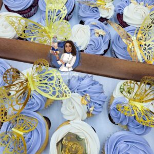 THE GRAND SOIREE $515 (12 DOZENS)