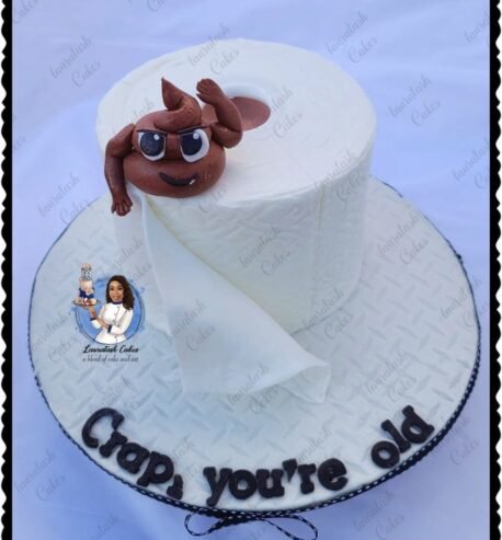 Custom Cakes