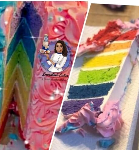 Custom Cakes