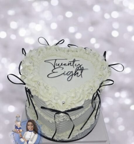 Custom Cakes