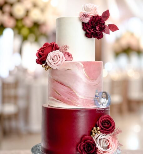 Custom Cakes